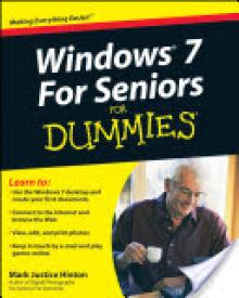 Windows 7 for Seniors for Dummies