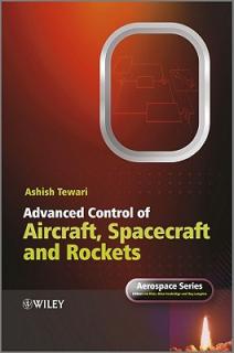 Advanced Control of Aircraft