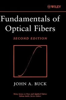 Fundamentals of Optical Fibers