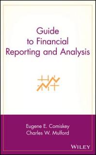 Guide to Financial Reporting and Analysis