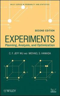 Experiments: Planning, Analysis, and Optimization