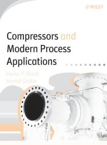 Compressors Applications