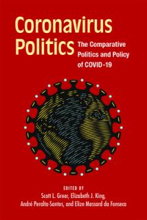 Coronavirus Politics: The Comparative Politics and Policy of Covid-19