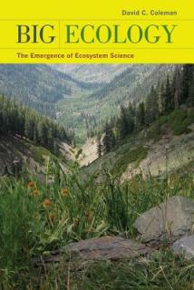 Big Ecology: The Emergence of Ecosystem Science