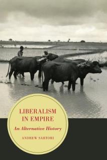 Liberalism in Empire: An Alternative History Volume 8