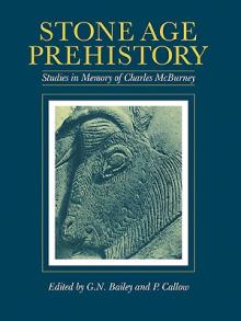 Stone Age Prehistory: Studies in Memory of Charles McBurney