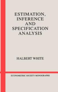 Estimation, Inference and Specification Analysis