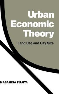Urban Economic Theory: Land Use and City Size