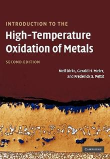 Introduction to the High Temperature Oxidation of Metals