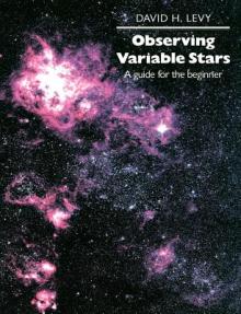 Observing Variable Stars: A Guide for the Beginner