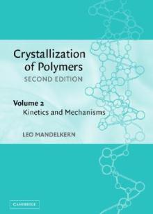 Crystallization of Polymers