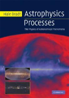 Astrophysics Processes