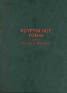 Egyptology Today