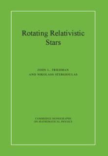 Rotating Relativistic Stars