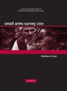 Small Arms Survey: Shadows of War