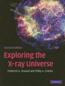Exploring the X-Ray Universe