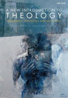 A New Introduction to Theology: Embodiment, Experience and Encounter