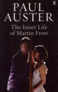 Inner Life of Martin Frost