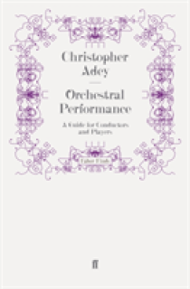 Orchestral Performance