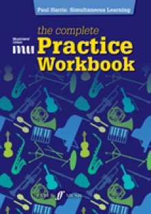 Complete Practice Workbook