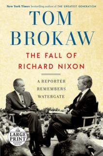 Fall of Richard Nixon
