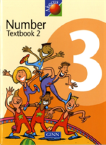 1999 Abacus Year 3 / P4: Textbook Number 2