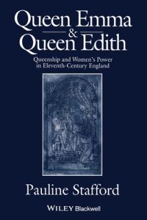 Queen Emma and Queen Edith