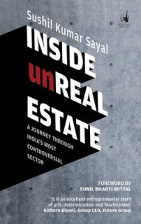 Inside Unreal Estate: A Journey Through India's Most Controversial Sector