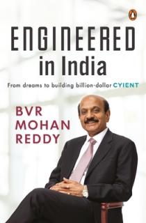 Engineered in India: From Dreams to Billion-Dollar Cyient