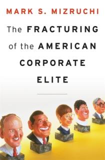 Fracturing of the American Corporate Elite
