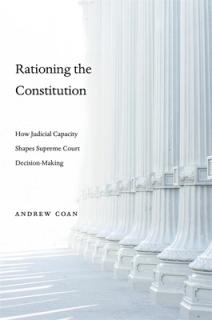 Rationing the Constitution: How Judicial Capacity Shapes Supreme Court Decision-Making