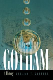 Water for Gotham: A History