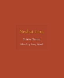 Neshat-Isms