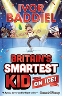 Britain's Smartest Kid ... On Ice!