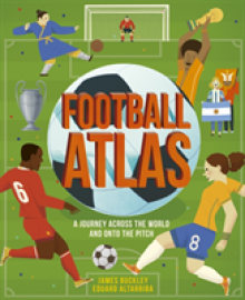 Football Atlas