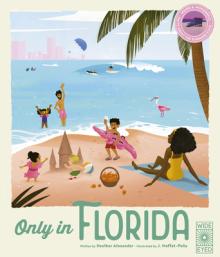 Only in Florida: Weird and Wonderful Facts about the Sunshine State