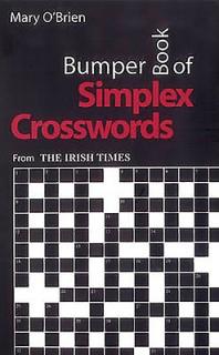 Bumper Book of Simplex Crosswords: From the Irish Times