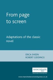 The Classic Novel: From Page to Screen
