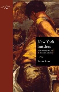 New York Hustlers PB: Masculinity and Sex in Modern America