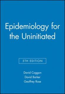 Epidemiology for the Uninitiated 5e
