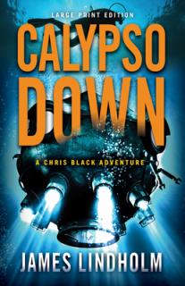 Calypso Down: A Chris Black Adventure Volume 4