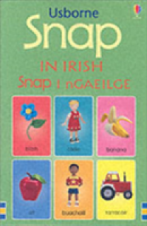 Snap in Irish