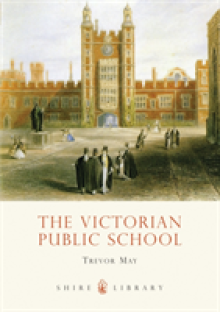 Victorian Public School