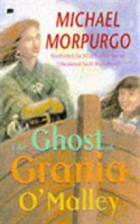 Ghost of Grania O'Malley