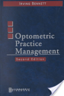 Optometric Practice Management