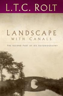 Landscape with Canals: The Second Part of His Autobiography