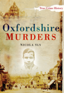 Oxfordshire Murders