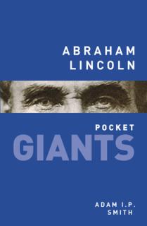 Abraham Lincoln: Pocket Giants
