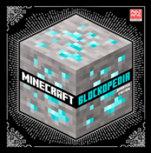 Minecraft Blockopedia: Updated Edition
