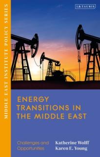 Energy Transitions in the Middle East: Challenges and Opportunities